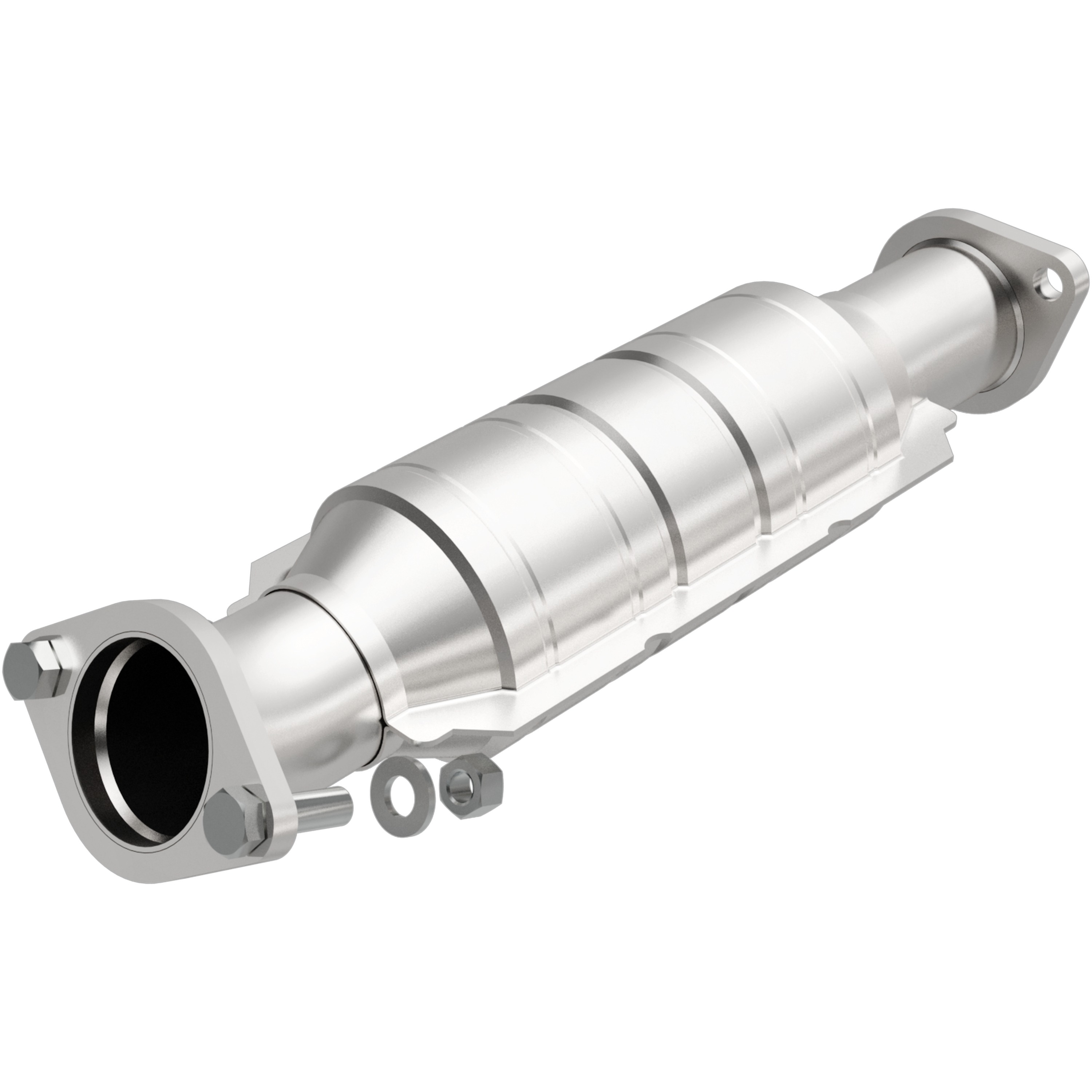 MagnaFlow Exhaust Products 24426 HM Grade Direct-Fit Catalytic Converter